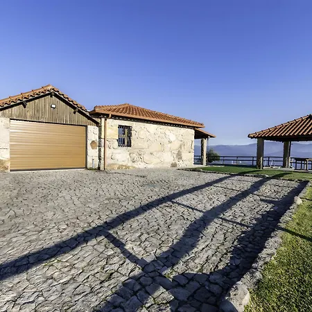 Casa De Basto Сasa de vacaciones Celorico De Basto