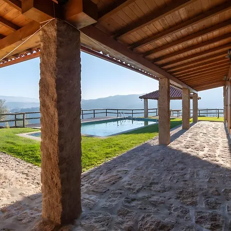 Casa De Basto * Celorico De Basto