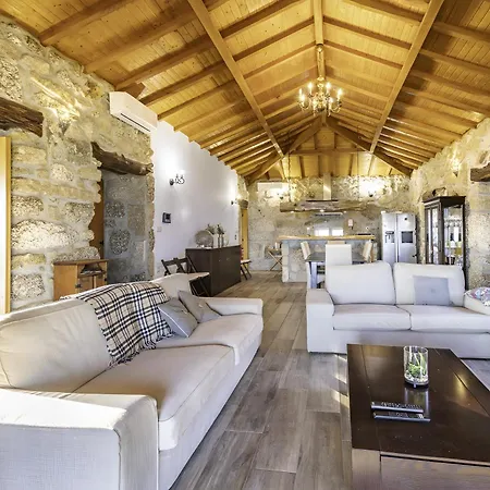 Casa De Basto Nyaraló