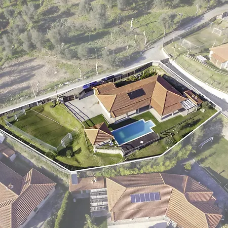 Holiday home Casa De Basto