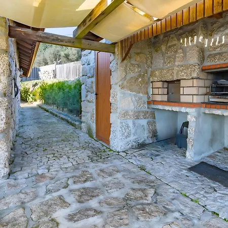 Casa vacanze Casa De Basto *