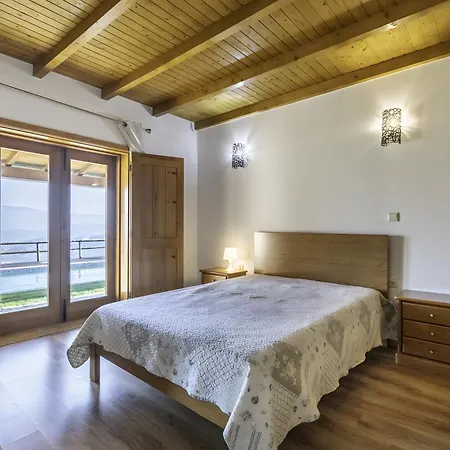 Casa De Basto Casa vacanze