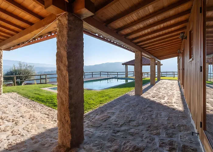 Casa De Basto * Celorico De Basto