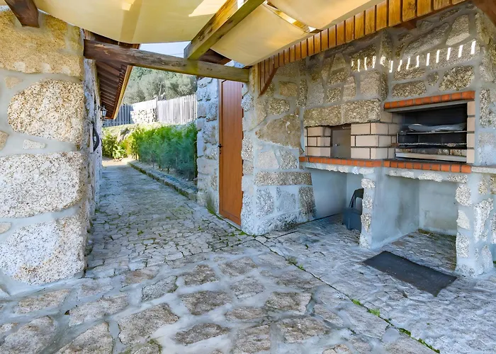 Casa De Basto Celorico De Basto