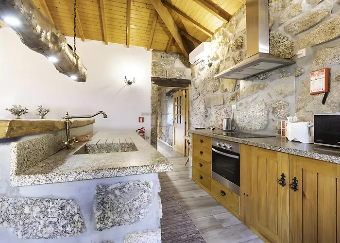 Casa De Basto Celorico De Basto