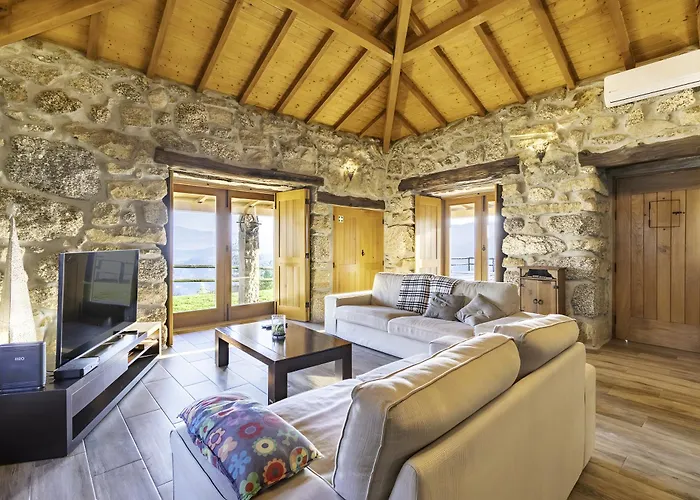 Casa De Basto Celorico de Basto