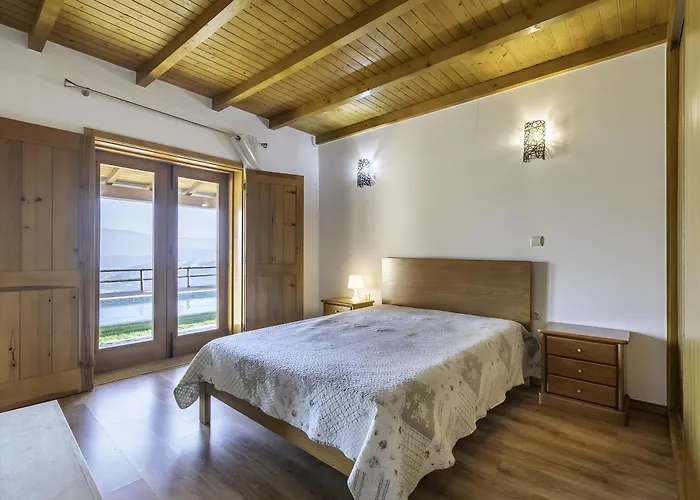 Casa De Basto * Celorico De Basto