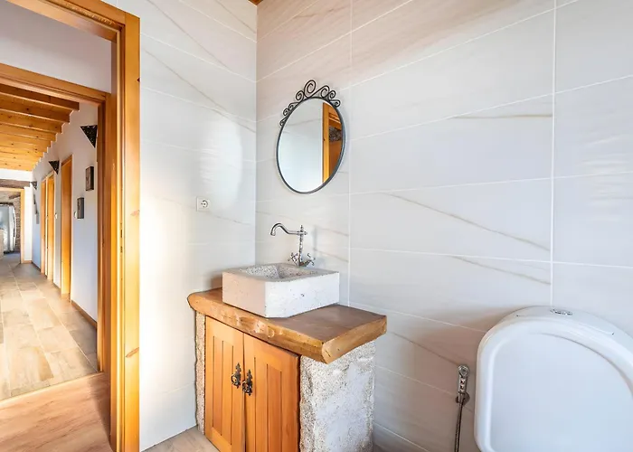 Casa De Basto Сasa de vacaciones *